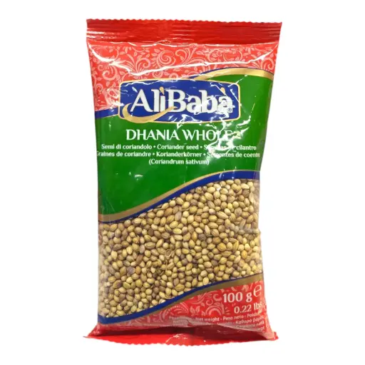 Alibaba Dhania Whole 100g