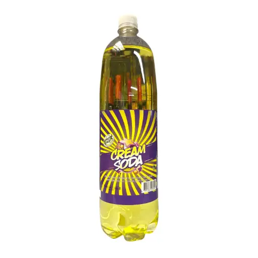 Elephant House Cream Soda 1.5l